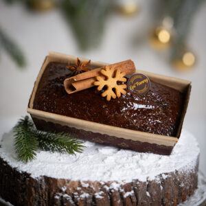 Pain d'épices Boulangerie Epi'Fanny