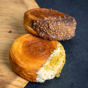 New York Roll boulangerie epi'fanny