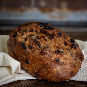 Pain aux raisins boulangerie epi'fanny