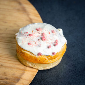 roulé petits fruits boulangerie epifanny