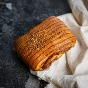 ruban praliné boulangerie-epi'fanny