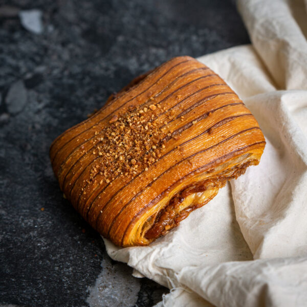 ruban praliné boulangerie-epi'fanny