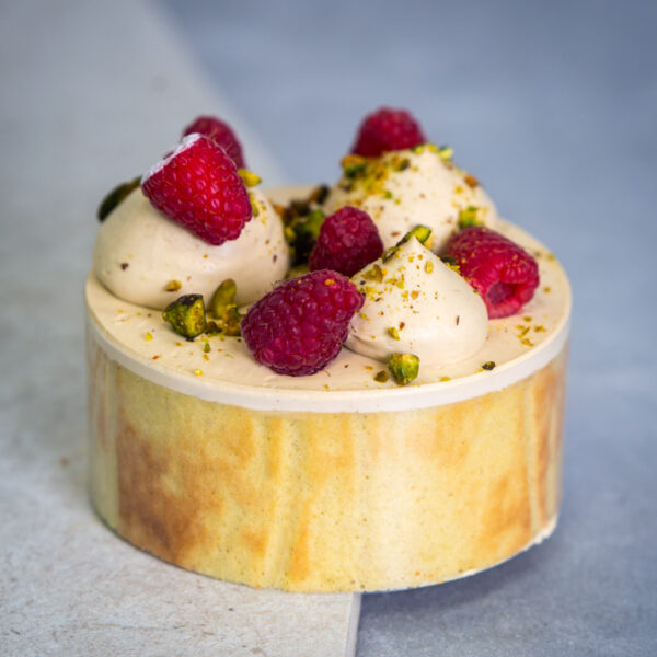 Framboisier_pistache_boulangerie_epifanny