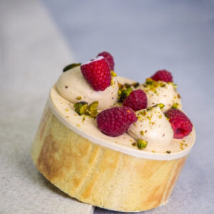 Framboisier_pistache_boulangerie_epifanny